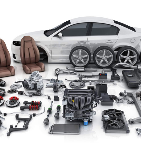 Automotive Components