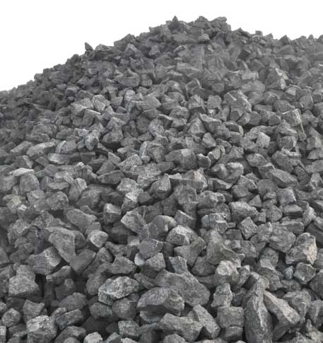 Blast Furnace Coke