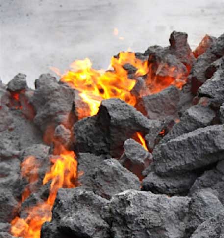 Coking Coal
