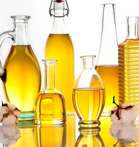 Edible Oils