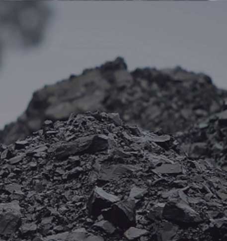 Petroleum Coke